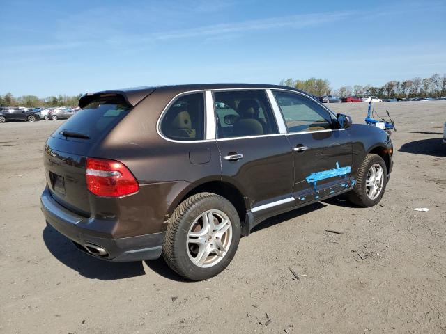 Photo 2 VIN: WP1AA2AP2ALA05112 - PORSCHE CAYENNE 