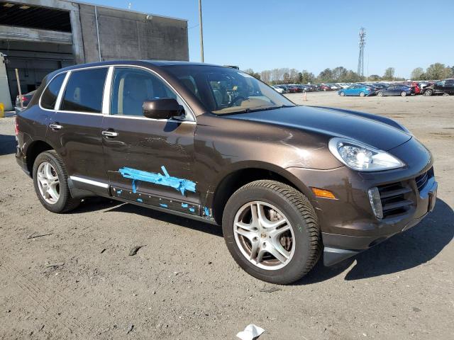 Photo 3 VIN: WP1AA2AP2ALA05112 - PORSCHE CAYENNE 