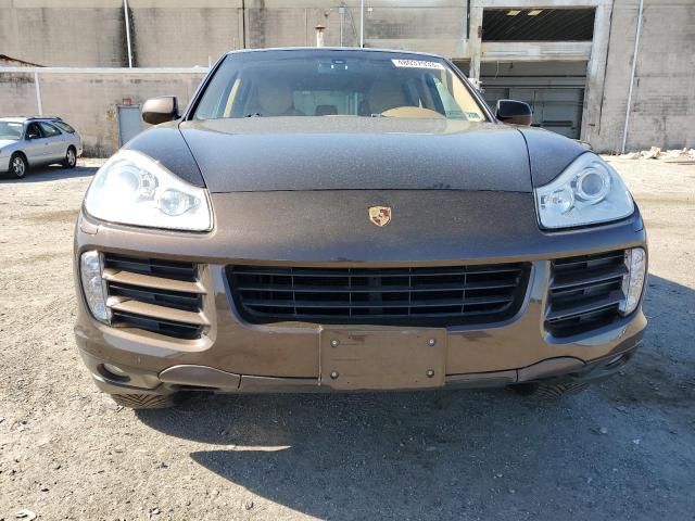 Photo 4 VIN: WP1AA2AP2ALA05112 - PORSCHE CAYENNE 