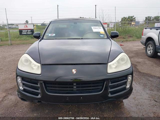 Photo 5 VIN: WP1AA2AP3ALA01666 - PORSCHE CAYENNE 