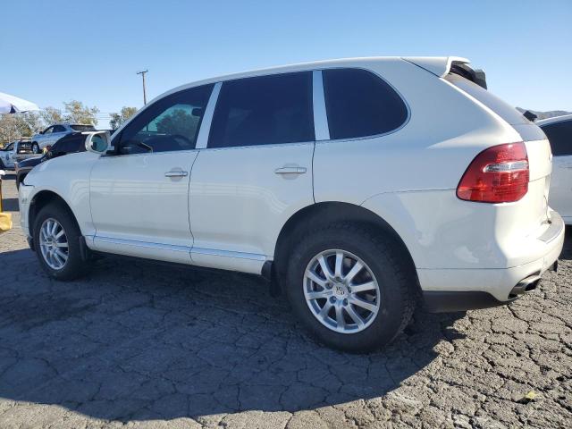 Photo 1 VIN: WP1AA2AP3ALA02722 - PORSCHE CAYENNE 