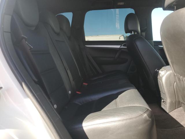 Photo 10 VIN: WP1AA2AP3ALA02722 - PORSCHE CAYENNE 