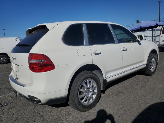 Photo 2 VIN: WP1AA2AP3ALA02722 - PORSCHE CAYENNE 