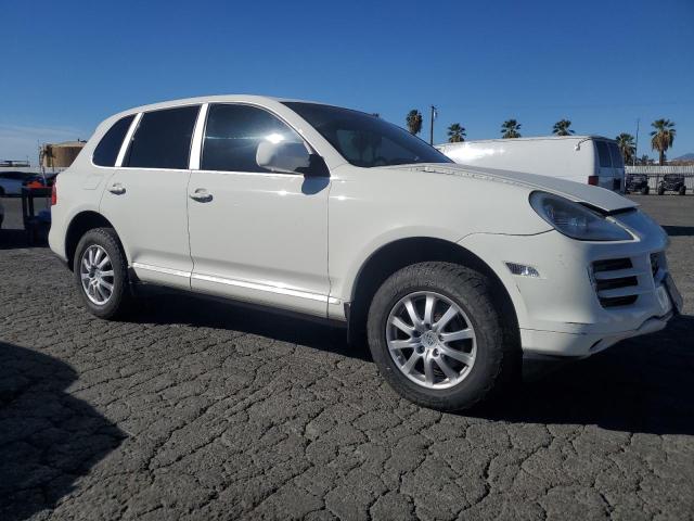 Photo 3 VIN: WP1AA2AP3ALA02722 - PORSCHE CAYENNE 