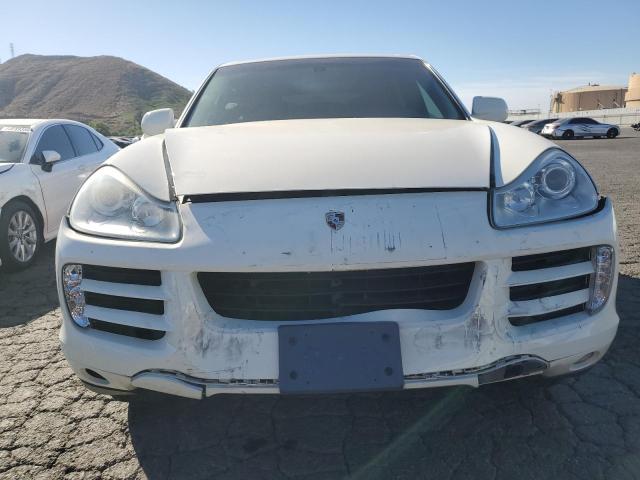 Photo 4 VIN: WP1AA2AP3ALA02722 - PORSCHE CAYENNE 