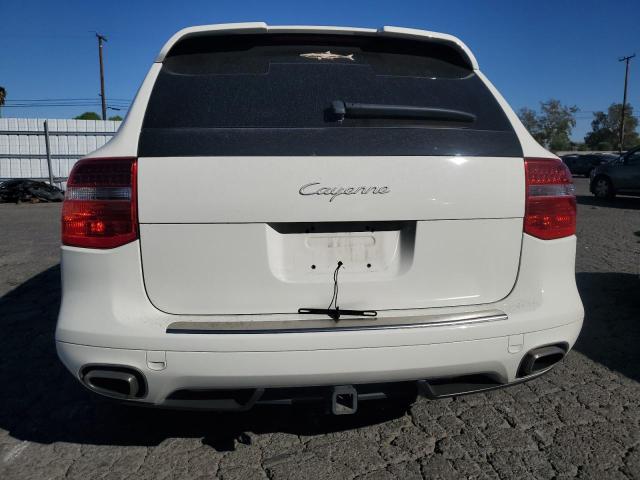 Photo 5 VIN: WP1AA2AP3ALA02722 - PORSCHE CAYENNE 