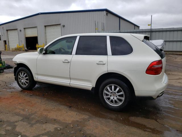 Photo 1 VIN: WP1AA2AP3ALA08374 - PORSCHE CAYENNE 