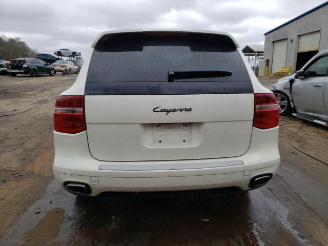 Photo 5 VIN: WP1AA2AP3ALA08374 - PORSCHE CAYENNE 