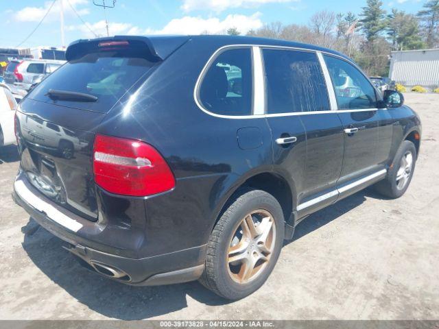 Photo 3 VIN: WP1AA2AP3ALA08441 - PORSCHE CAYENNE 