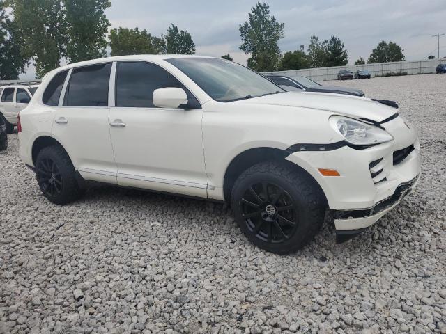 Photo 3 VIN: WP1AA2AP4ALA01952 - PORSCHE CAYENNE 