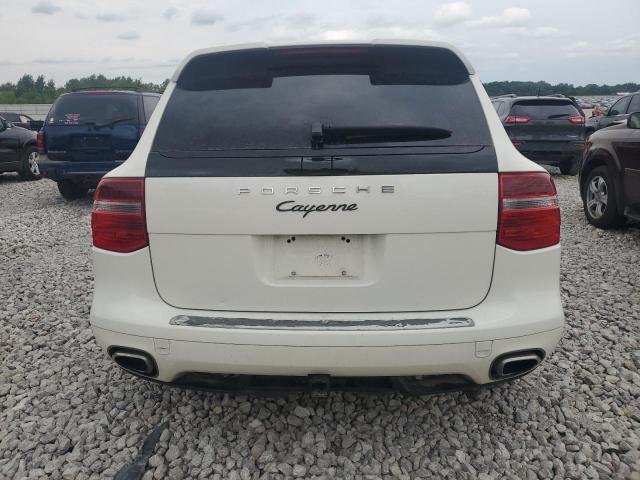 Photo 5 VIN: WP1AA2AP4ALA01952 - PORSCHE CAYENNE 