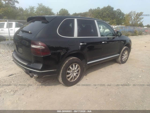 Photo 3 VIN: WP1AA2AP6ALA02942 - PORSCHE CAYENNE 