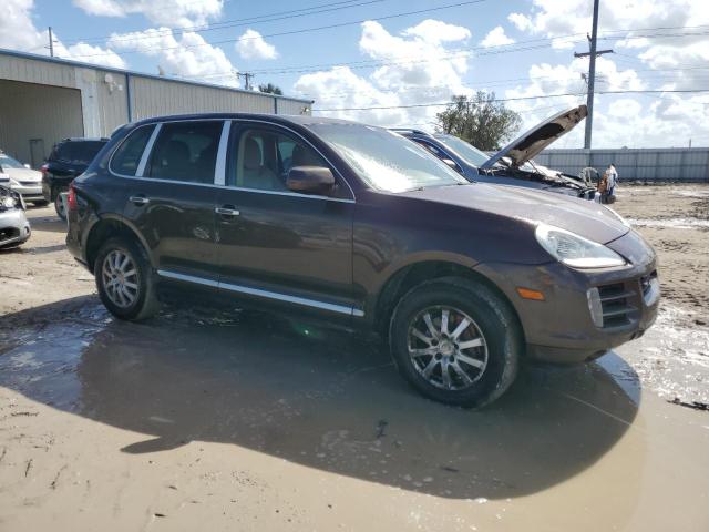 Photo 3 VIN: WP1AA2AP6ALA07851 - PORSCHE CAYENNE 