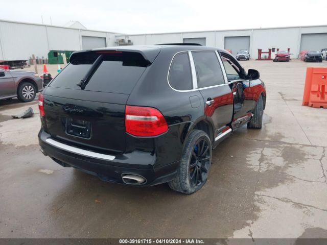 Photo 3 VIN: WP1AA2AP7ALA04862 - PORSCHE CAYENNE 