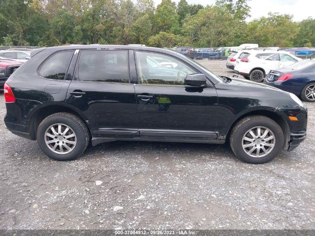 Photo 12 VIN: WP1AA2AP7ALA05834 - PORSCHE CAYENNE 