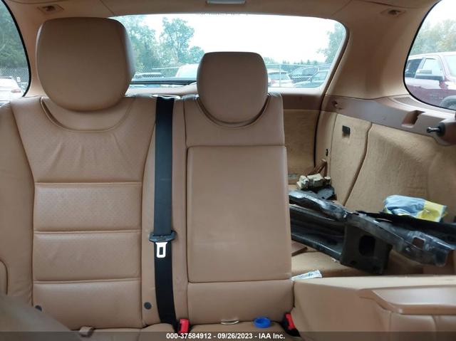 Photo 7 VIN: WP1AA2AP7ALA05834 - PORSCHE CAYENNE 