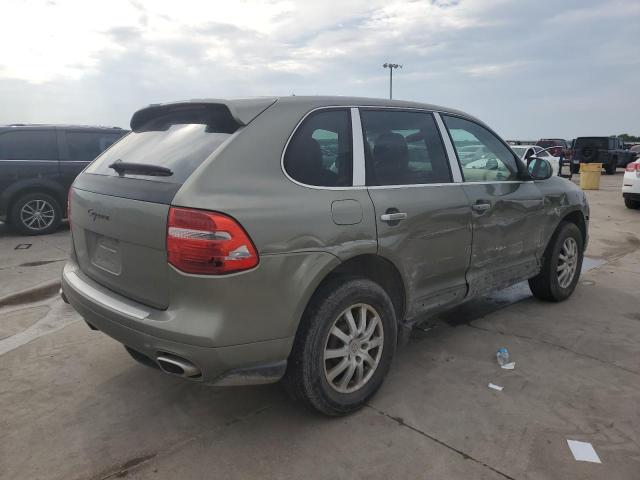 Photo 2 VIN: WP1AA2AP8ALA05714 - PORSCHE CAYENNE 