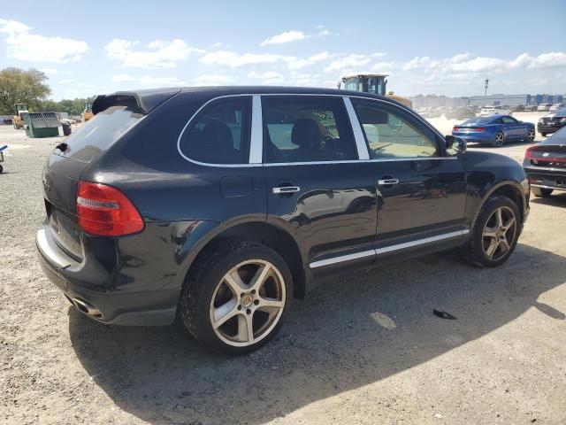 Photo 2 VIN: WP1AA2AP8ALA07754 - PORSCHE CAYENNE 