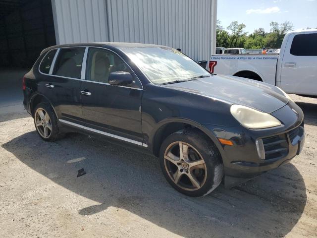 Photo 3 VIN: WP1AA2AP8ALA07754 - PORSCHE CAYENNE 