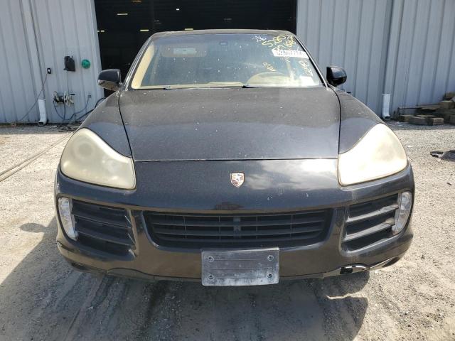 Photo 4 VIN: WP1AA2AP8ALA07754 - PORSCHE CAYENNE 