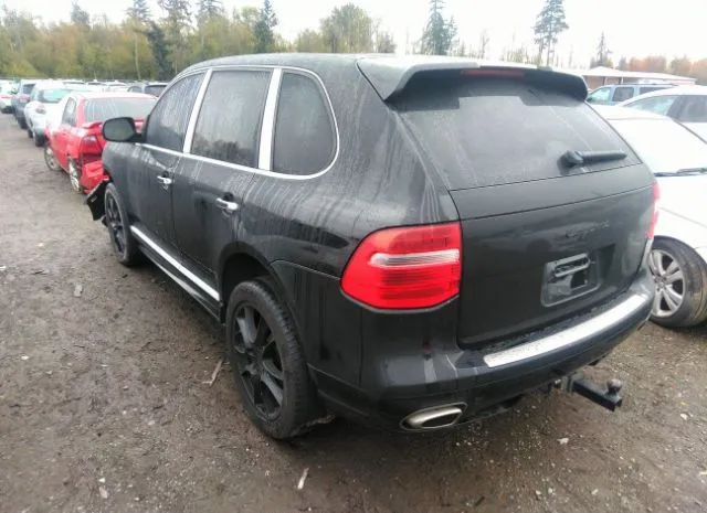 Photo 2 VIN: WP1AA2AP8ALA12212 - PORSCHE CAYENNE 