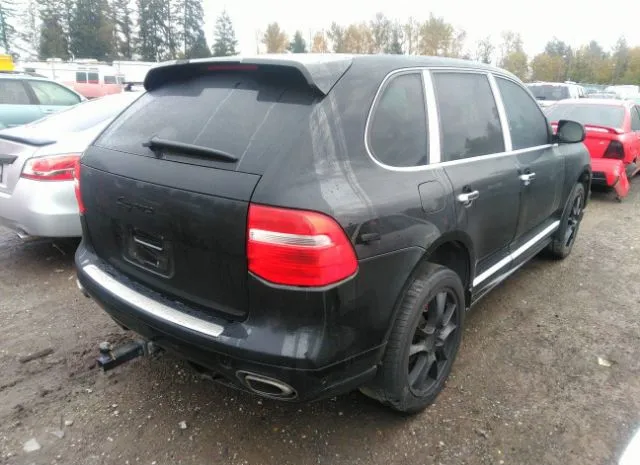 Photo 3 VIN: WP1AA2AP8ALA12212 - PORSCHE CAYENNE 