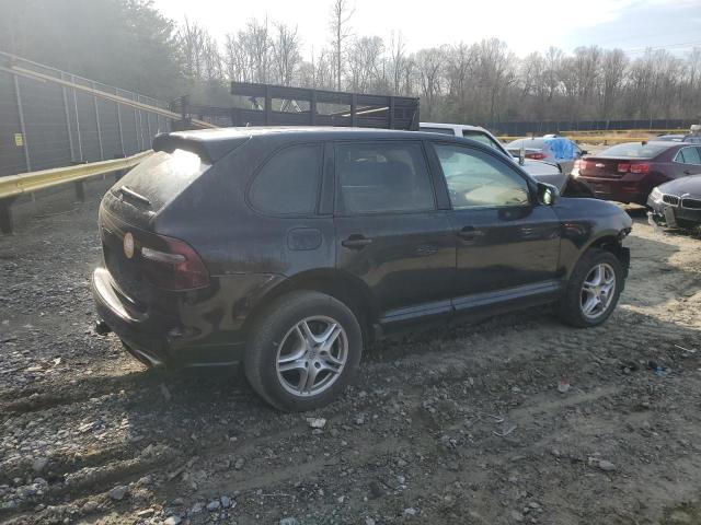 Photo 2 VIN: WP1AA2AP9ALA03843 - PORSCHE CAYENNE 