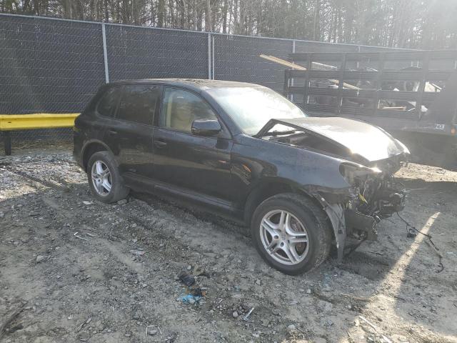 Photo 3 VIN: WP1AA2AP9ALA03843 - PORSCHE CAYENNE 