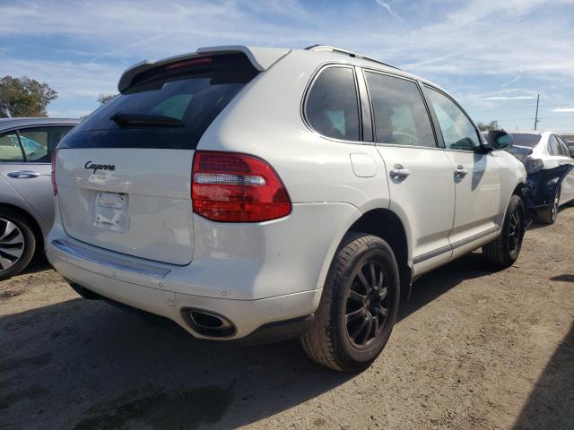 Photo 3 VIN: WP1AA2APXALA01793 - PORSCHE CAYENNE 