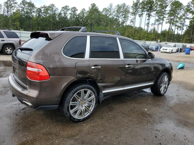 Photo 2 VIN: WP1AA2APXALA07108 - PORSCHE CAYENNE 