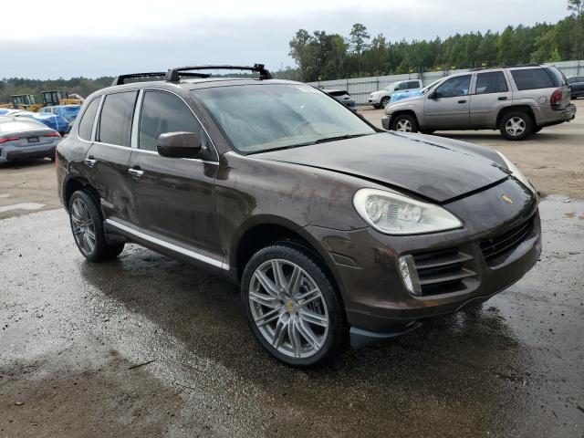 Photo 3 VIN: WP1AA2APXALA07108 - PORSCHE CAYENNE 