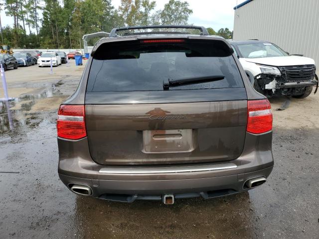 Photo 5 VIN: WP1AA2APXALA07108 - PORSCHE CAYENNE 