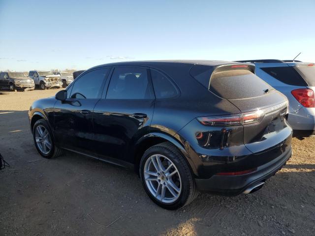 Photo 1 VIN: WP1AA2AY0KDA00687 - PORSCHE CAYENNE 