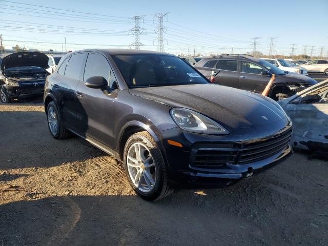 Photo 3 VIN: WP1AA2AY0KDA00687 - PORSCHE CAYENNE 