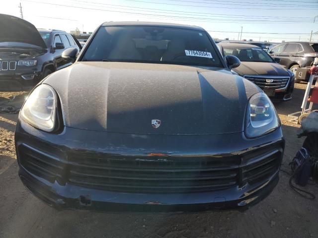 Photo 4 VIN: WP1AA2AY0KDA00687 - PORSCHE CAYENNE 