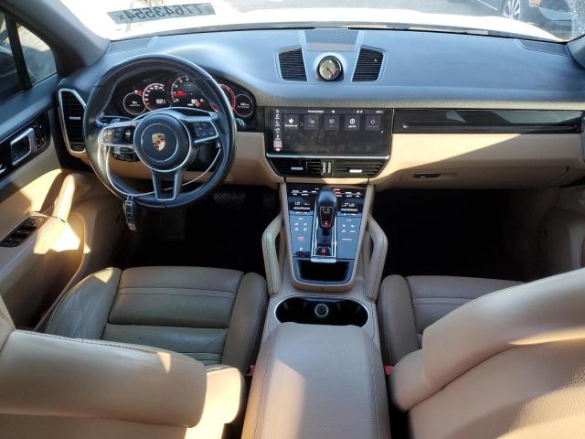 Photo 7 VIN: WP1AA2AY0KDA00687 - PORSCHE CAYENNE 