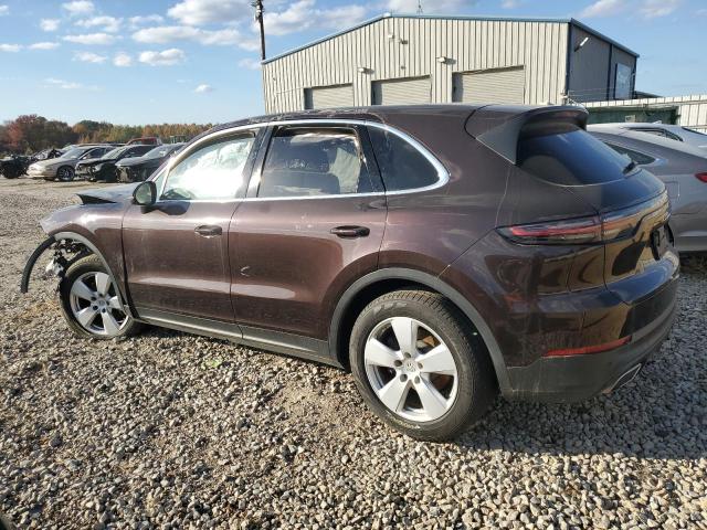 Photo 1 VIN: WP1AA2AY0KDA02634 - PORSCHE CAYENNE 