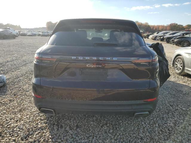 Photo 5 VIN: WP1AA2AY0KDA02634 - PORSCHE CAYENNE 