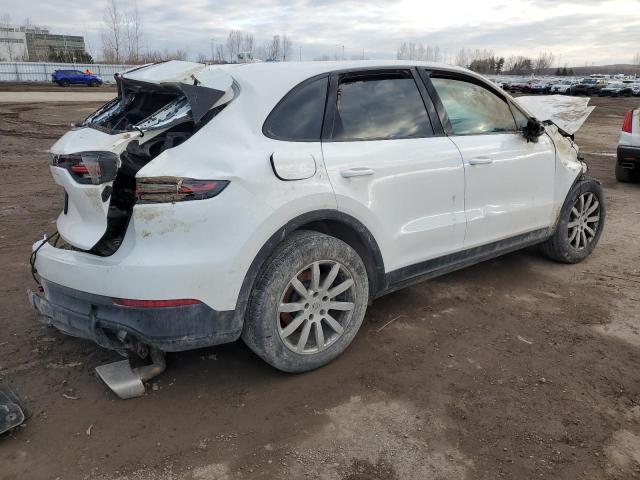 Photo 2 VIN: WP1AA2AY0KDA05646 - PORSCHE CAYENNE 