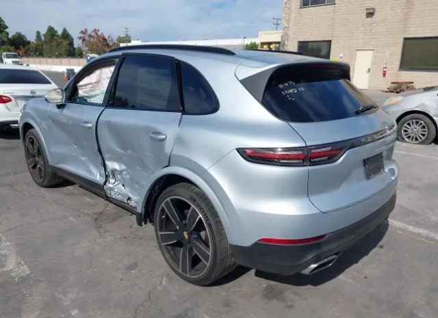 Photo 2 VIN: WP1AA2AY0KDA09096 - PORSCHE CAYENNE 