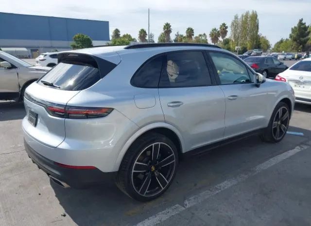 Photo 3 VIN: WP1AA2AY0KDA09096 - PORSCHE CAYENNE 