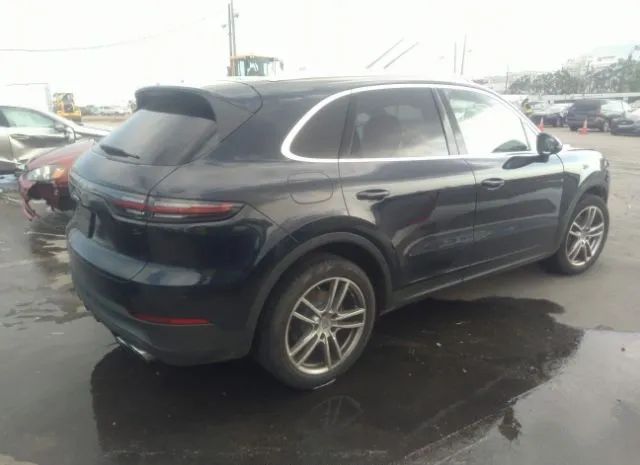 Photo 3 VIN: WP1AA2AY0KDA10331 - PORSCHE CAYENNE 