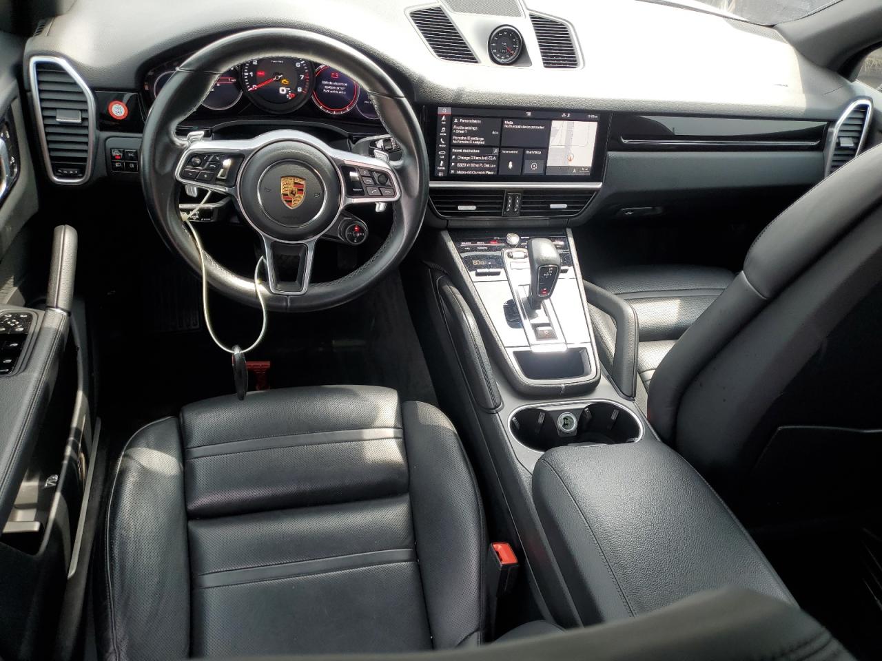 Photo 7 VIN: WP1AA2AY0KDA10653 - PORSCHE CAYENNE 