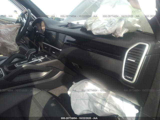 Photo 4 VIN: WP1AA2AY0KDA11625 - PORSCHE CAYENNE 