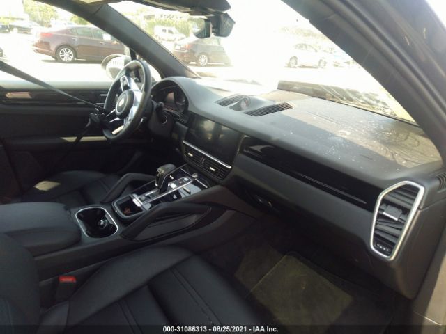 Photo 4 VIN: WP1AA2AY0KDA14444 - PORSCHE CAYENNE 