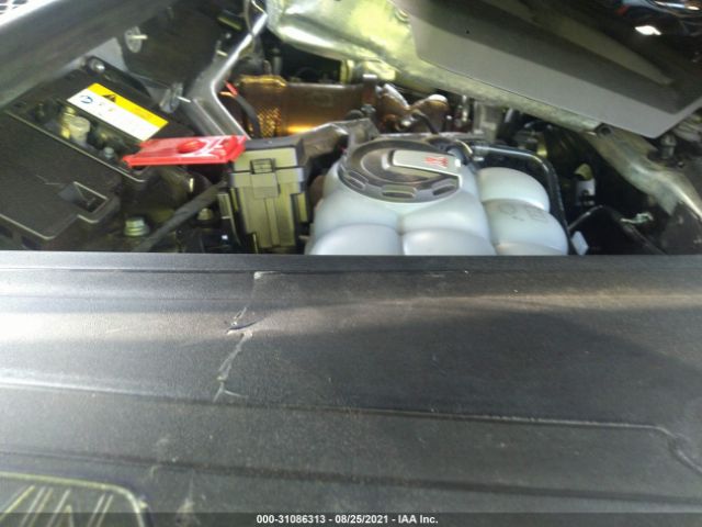 Photo 9 VIN: WP1AA2AY0KDA14444 - PORSCHE CAYENNE 