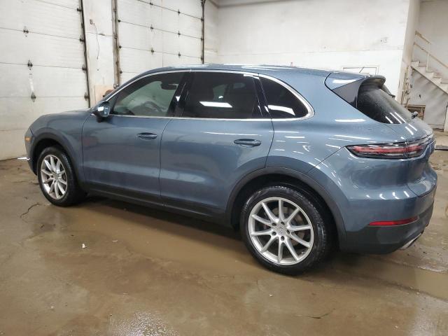 Photo 1 VIN: WP1AA2AY0KDA14797 - PORSCHE CAYENNE 