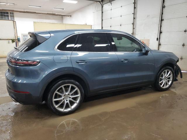 Photo 2 VIN: WP1AA2AY0KDA14797 - PORSCHE CAYENNE 