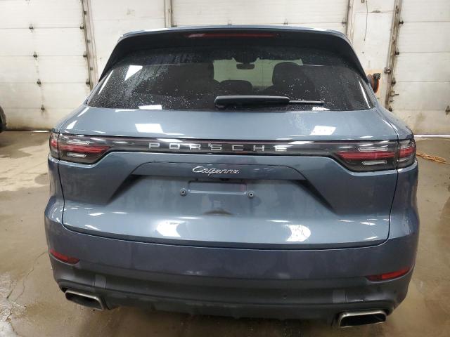 Photo 5 VIN: WP1AA2AY0KDA14797 - PORSCHE CAYENNE 