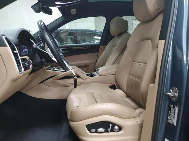 Photo 6 VIN: WP1AA2AY0KDA14797 - PORSCHE CAYENNE 